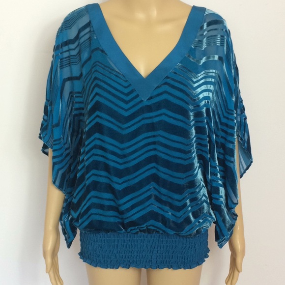 Akiko Tops - Akiko Blouse